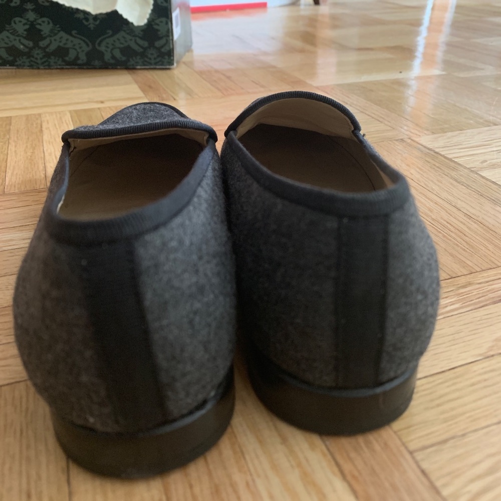 Stubbs and Wooton Loafers - Picture 4 of 4